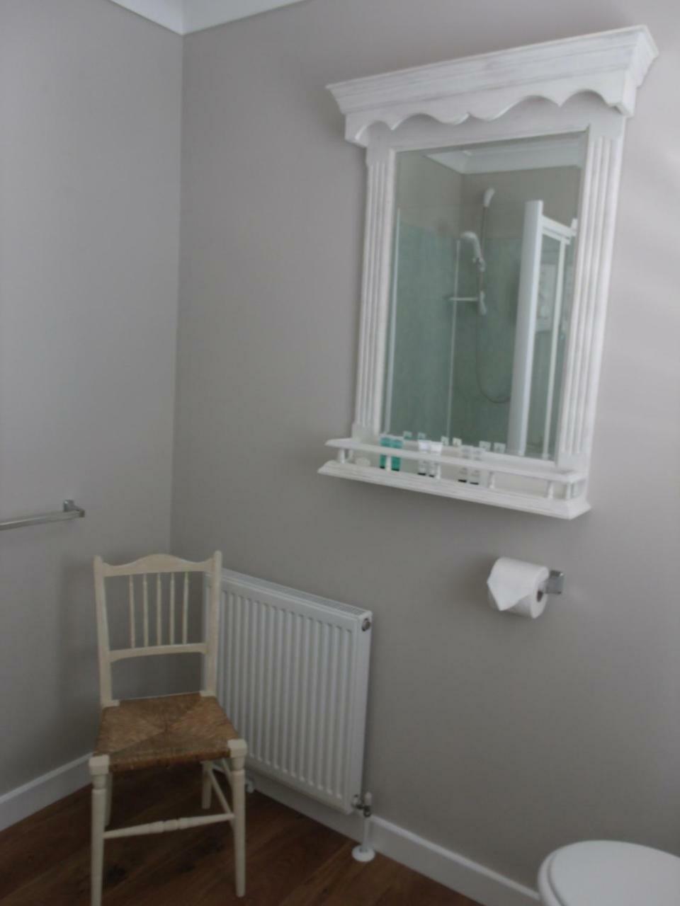 Bed and Breakfast Hooray Henrys Sheringham Exterior foto
